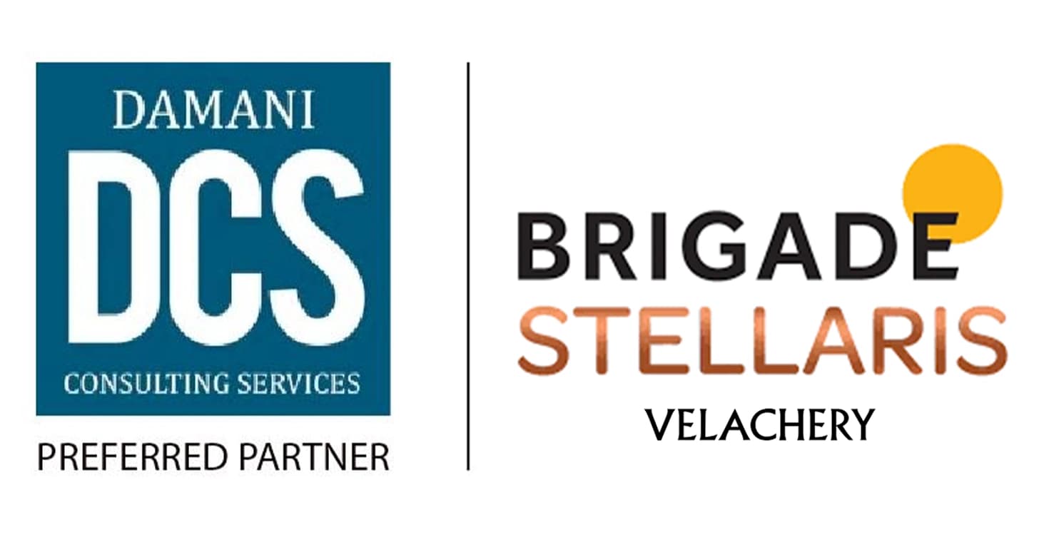 Brigade Stellaris official logo by Brigade Group real estate developer