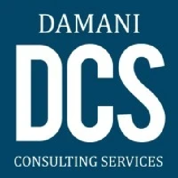 DCS Logo